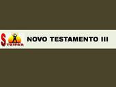 Banner - Novo Testamento III