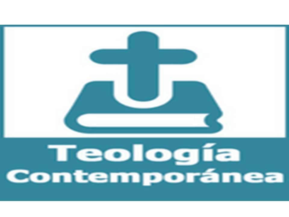 Banner - Teologia Contemporânea -  4º Ano