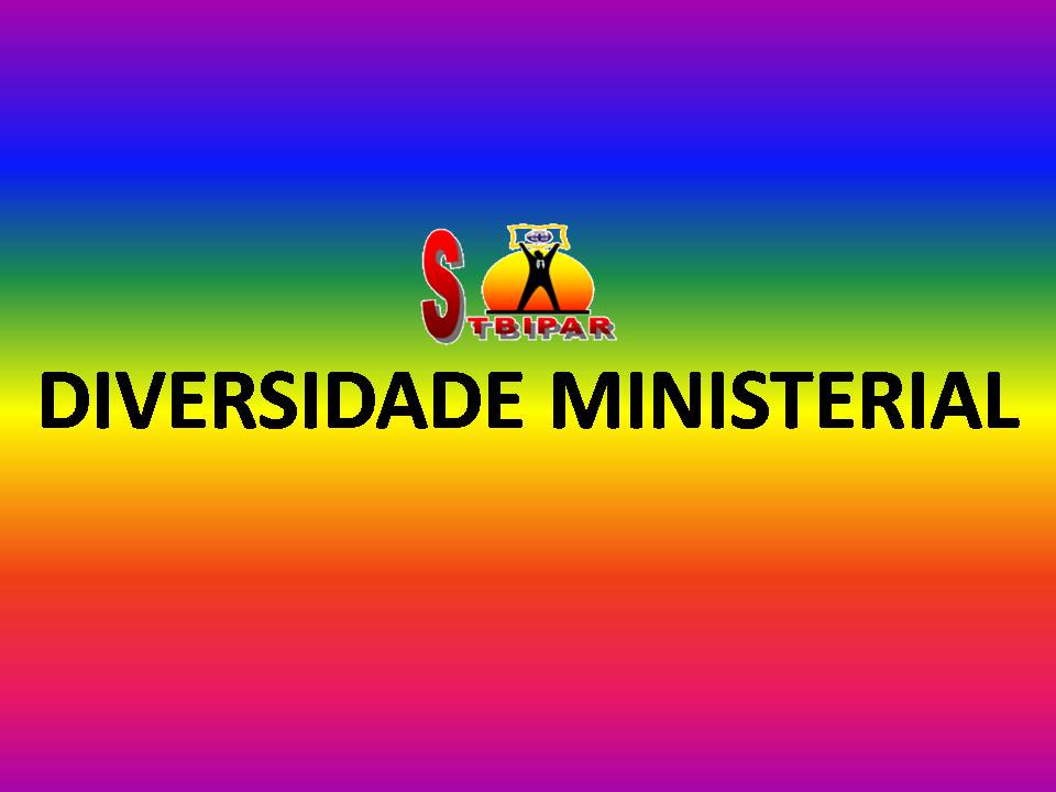 Banner - Diversidade Ministerial - 2º Ano