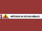 Banner - Método de Estudo Bíblico