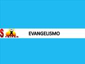 Banner - Evangelismo
